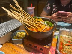 -北京食堂·烤鸭·宵夜(亚运村店)