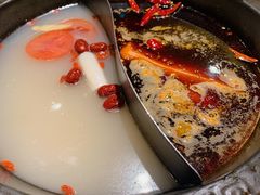 -怡品川宇火锅(宝立方店)