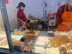 -红星兔丁(武侯祠店)