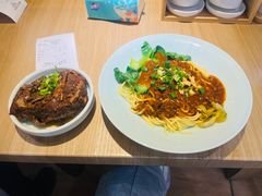 -醉面(苏州桥店)