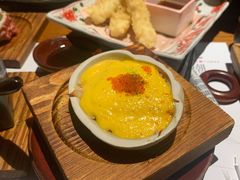 奶酪芝士蟹宝-花潮料理艺食馆(SM新生活广场店)