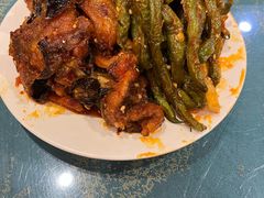 -春花民族美食(佳木斯总店)