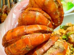 -隅乐胡椒虾·台湾菜·团建(皇岗店)