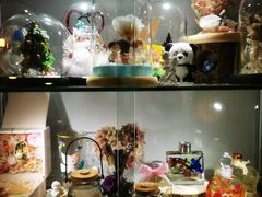 -A+匠心DIY手工坊·首饰·微景观