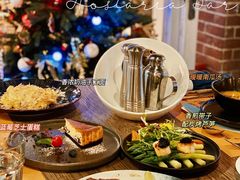-Hostaria Bar维他餐吧·意大利西餐厅·牛排馆
