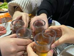 -鹤之乡·齐齐哈尔烤肉·非遗(秋涛路店)