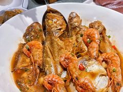 -佬太公海鸭·海鲜大排档(上海总店)