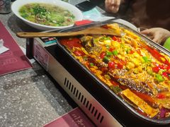 -川知味(京华城店)