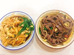 -郑凉面24h店(黄金小区店)