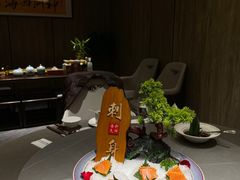 -神洲四海大酒楼(王府井澳门中心店)