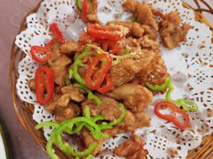-同发号饭庄(复兴路店)