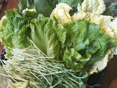 -手选潮汕鲜活牛肉火锅(二七广场店)