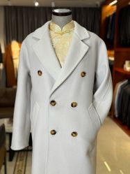 -Hongdu红都·高端西装定制男士西装礼服大衣定制