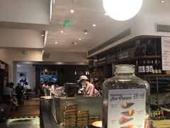 -BAKER&SPICE(安福路店)