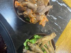 -正南齊北重庆老火锅(光华村直营店)