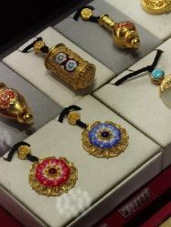 -周大福CHOW TAI FOOK(浦东八佰伴店)