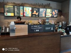 -星巴克(秦皇岛乐都汇店)