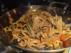 -绿茶餐厅(乐峰广场店)