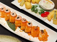 -阿吾罗日本料理(K11艺术中心店)