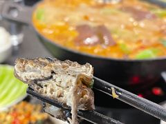 -湘肠香火锅店(团结湖店)