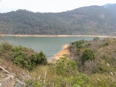 -广州市流溪河国家森林公园