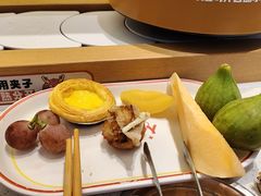 -龍歌自助小火锅(崂山丽达店)