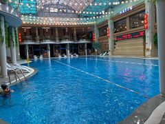 -碧水豪园·足浴·SPA·汗蒸·那须汤泉(中山东路店)