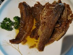 -前海沿·青岛菜(李沧万达店)