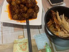 -嘉州九妹凤爪(乐山总店)