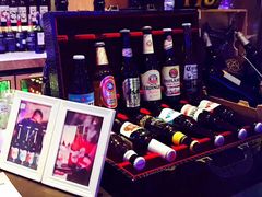 -粤海喜来登酒店·&More聚驿(天河城店)