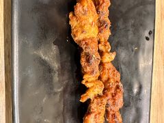 -西部马华清真兰州牛肉面·烧烤夜市(三里河店)