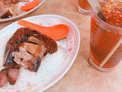 -一乐烧鹅(中环店)