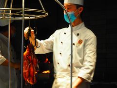 -四季民福烤鸭店(前门店)