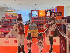 -天河城购物中心