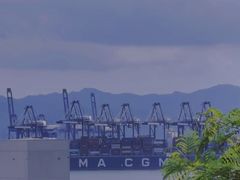 -大梅沙海滨公园