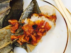 -翠园(铜锣湾广场店)