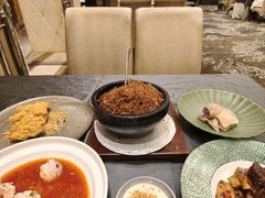 -A One Kitchen·南京精菜馆(晶丽酒店店)