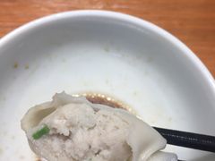 -渔家风味·鲅鱼水饺·央视展播·海鲜天津菜(开发区店)