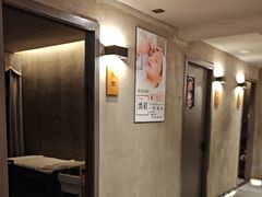 -施奈儿.洗头頭療.按摩SPA.采耳(上梅林店)