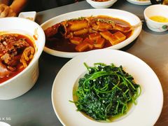 -江宴渔村·鱼鲜土菜(紫荆广场店)