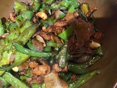 -爷爷的土钵菜(街道口店)