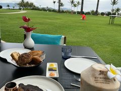 -宴悦海鲜餐厅Driftwood·游水海鲜·牛排(亚龙湾瑞吉店)