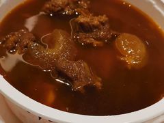 -吉祥馄饨(深圳福华一路店)