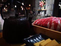 -湊湊火锅·茶憩(石家庄万象城店)