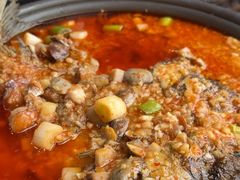 -友记功夫香·人民大排档(红牌楼店)