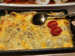 -彩虹之约•淮扬家宴(亚运村店)