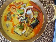 -南沙游艇会·大兵船餐厅