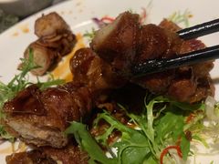 金针菇牛肉卷-将太无二·北美传奇寿司(瑞士公寓店)