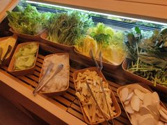 -温禾牛·和牛寿喜烧自助火锅(恒基名人店)