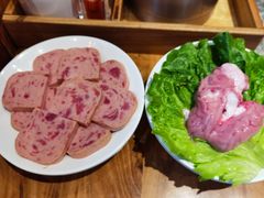 -莺花渡火锅City Green(万象城店)